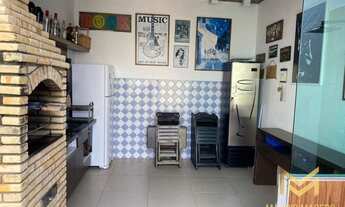 Imagem 3: Porteira Fechada! Aptº com 3 suítes à venda, 140 m² por R$ 1.200.000 - Meireles - Fortalez