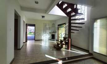 Imagem 5: Casa para aluguel possui 300 metros quadrados com 3 quartos em Urbanova - São José dos Cam