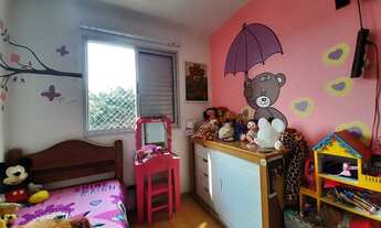 Imagem 6: Apartamento com 2 dormitórios à venda, 58 m² por R$ 295.000,00 - Parque Novo Mundo - São P