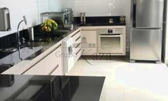 Imagem 2: Casa / Condomínio - Jardim América - Venda - Residencial