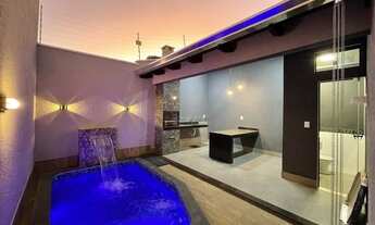 Imagem: Casa para Venda em Aparecida de Goiânia