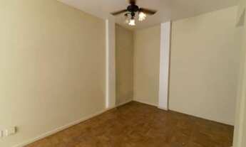 Imagem 2: OPORTUNIDADE QTO E SALA AO LADO DA SAENS PENA