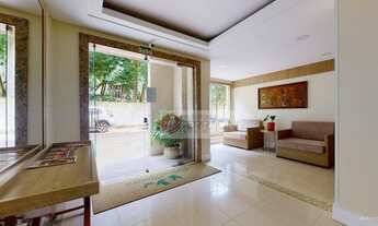 Imagem 3: Apartamento à venda, 56 m² por R$ 300.000,00 - Jardim Carvalho - Porto Alegre/RS