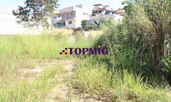 Imagem 5: BETIM - Terreno Padrão - Ingá