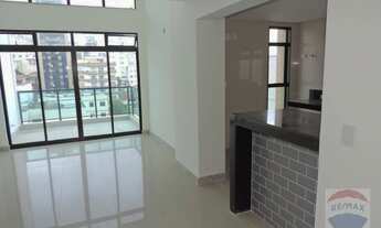 Imagem 1: Apartamento com 3 quartos com suíte alto padrão Rei Alberto, no centro da cidade, próximo