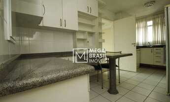 Imagem 4: Apartamento com 4 dormitórios à venda, 157 m² por R$ 2.000.000,00 - Vila Mariana - São Pau