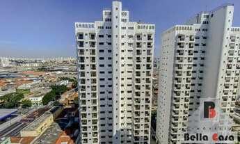 Imagem 6: Apartamento de 2 dormitórios na Mooca