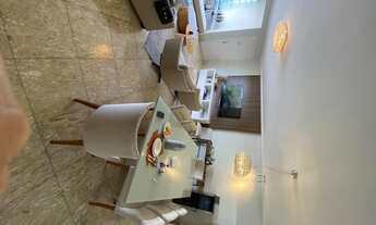 Imagem 2: Adrianópolis - Condomínio Bellini - 3 suítes