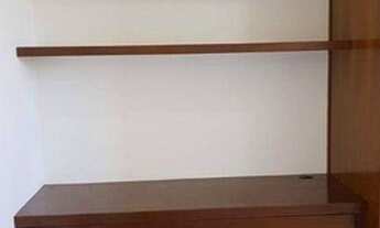 Imagem 3: Apartamento com 2 dormitórios para alugar, 50 m² por R$ 1.900/mês - Vila Gustavo - São Pau