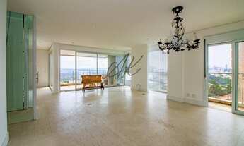 Imagem 2: Cobertura na Vila Madalena 256 m² - 3 vagas