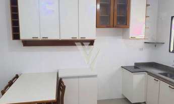 Imagem 5: Casa para alugar, 170 m² por R$ 4.400,00/mês - Vila Santana - Sorocaba/SP