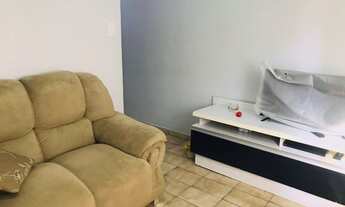 Imagem 4: Apartamento para alugar, 50 m² por R$ 1.300,00/mês - Tupi - Praia Grande/SP