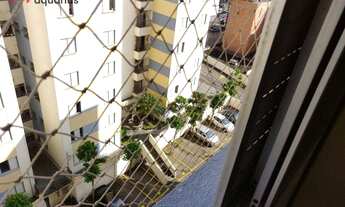 Imagem 3: Apartamento com 2 dormitórios à venda, 66 m² por R$ 295.000,00 - Jardim América - São José