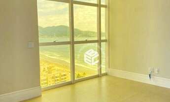 Imagem 2: Apartamento lateral com vista definitiva para o mar de Itapema