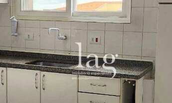 Imagem 5: Apartamento 3 dormitórios Jardim Simus