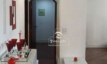 Imagem 7: Apartamento com 3 dormitórios à venda, 134 m² por R$ 580.000,00 - Santa Teresinha - Santo