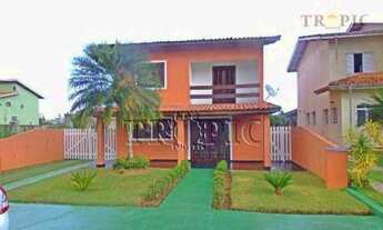 Imagem 2: Casa com 5 dormitórios à venda, 320 m² por R$ 900.000,00 - Morada da Praia - Bertioga/SP