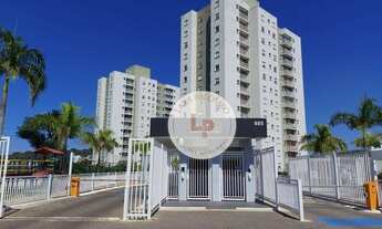 Imagem: Apartamento com 2 dormitórios à venda