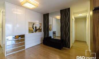 Imagem 7: SãO PAULO - Apartamento Padrão - Brooklin Paulista