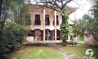 Imagem 1: Casa à venda, 248 m² por R$ 1.600.000,00 - Ferrugem - Garopaba/SC