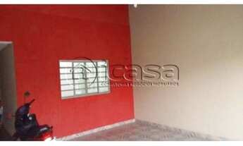 Imagem 3: Casa Residencial ? venda, Parque Residencial Alvorada, Caçapava - CA0714