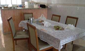 Imagem 2: Casa com 3 dormitórios à venda, 142 m² por R$ 390.000,00 - Jardim Haise Maria - Araras/SP