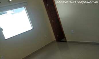 Imagem 3: Condomínio Passaredo Ponta Negra/Térrea 200m² 3 Suítes/ Com Modulados e Climatizado