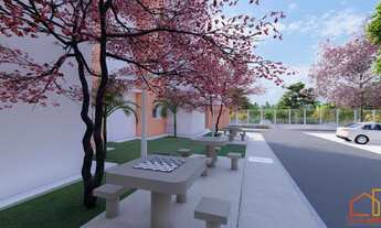 Imagem 3: Apartamento para Venda em Uberlândia, Jardim Holanda, 2 dormitórios, 1 suíte, 2 banheiros