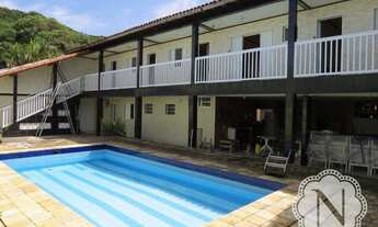 Imagem: Casa para pousada à venda na Praia Do Sonho