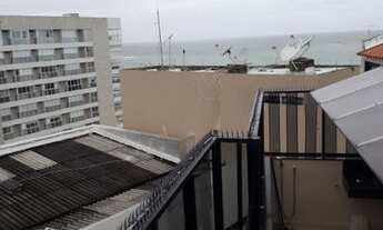 Imagem 5: Apartamento cobertura na Praia de Ponta Verde