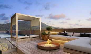 Imagem 7: Apartamento com Vista Mar na Praia Brava