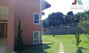 Imagem 3: Casa com 5 dormitórios à venda, 450 m² por R$ 1.700.000,00 - São Pedro - Jaguariúna/SP