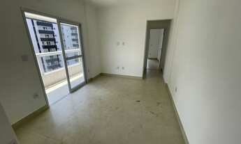 Imagem 4: Apartamento à venda, 53 m² por R$ 285.000,00 - Vila Guilhermina - Praia Grande/SP