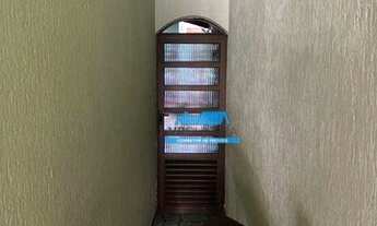 Imagem 6: Sobrado com 3 dormitórios à venda, 185 m² por R$ 600.000,00 - Jardim Itapoan - Santo André