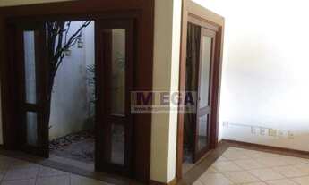 Imagem 2: Casa com 4 dormitórios à venda, 200 m² por R$ 920.000,00 - Alto Taquaral - Campinas/SP