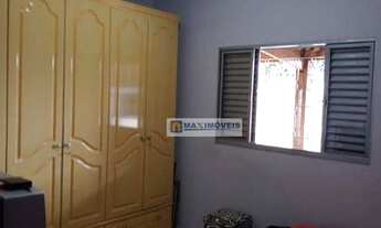 Imagem 6: Casa com 2 dormitórios à venda, 192 m² por R$ 400.000,00 - Vila Flórida - Guarulhos/SP