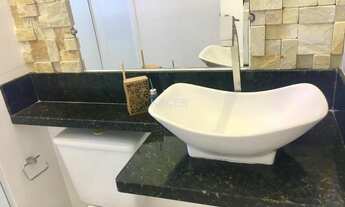 Imagem 4: Apartamento para venda com 2 quartos no Parque Jambeiro- Campinas - SP