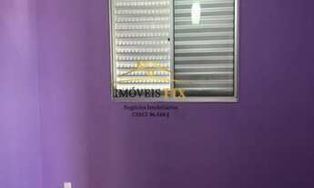 Imagem 5: Apartamento para Venda em Jundiaí, RECANTO QUARTO CENTENÁRIO, 2 dormitórios, 1 banheiro, 1