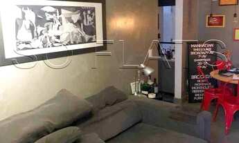 Imagem 4: RESIDENCIAL AIR CAMPO BELO DISPONÍVEL A VENDA