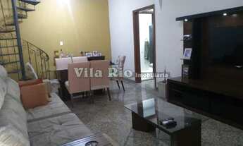 Imagem 4: Casa para venda com 245 metros quadrados com 4 quartos em Penha - Rio de Janeiro - RJ