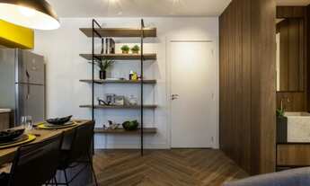 Imagem 6: Apartamento residencial para venda, Barra Funda, São Paulo - AP9486