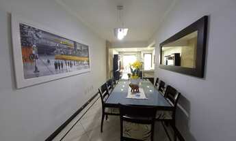 Imagem 5: Apartamento com 3 dormitórios à venda, 163 m² por R$ 900.000,00 - Aviação - Praia Grande/S