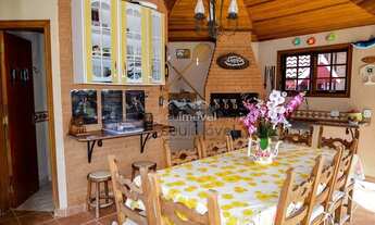 Imagem 3: Bela casa à venda em bairro nobre!!!