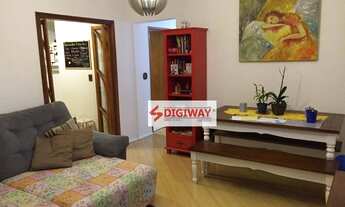 Imagem 1: Vista para o Parque!!