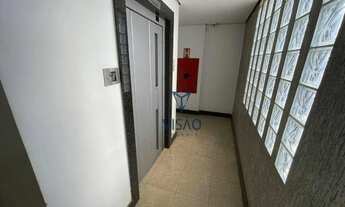 Imagem 2: Apartamento com 3 dormitórios para alugar, 82 m² por R$ 2.200,00/mês - Sul - Águas Claras