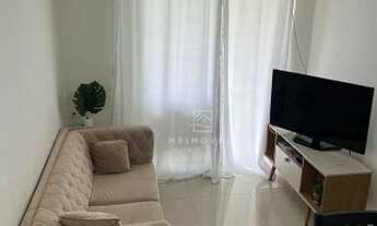 Imagem 3: Apartamento à venda, 86 m² por R$ 320.000 - Itaperi - Orange Residence