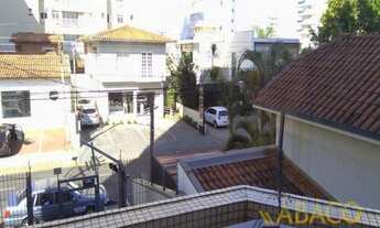 Imagem 3: Residencial - Centro