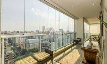 Imagem 6: Cobertura Moema 433 metros 4 suítes 8 garagens