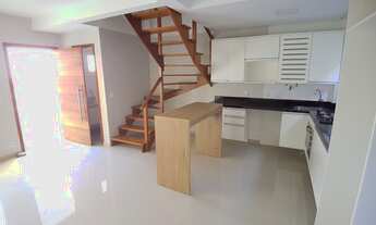 Imagem 4: Casa em condomínio fechado com 2 dormitórios à venda, 75 m² por R$ 388.000 - Industrial