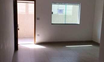 Imagem 5: Casa com 3 dormitórios para alugar por R$ 2.750,00/mês - Santa Teresinha - São Paulo/SP